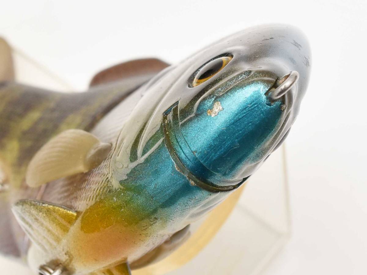 デプス ブルシューターJr. 2013年 ウェブメンバー限定 10周年記念 deps