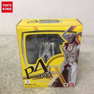D Arts ペルソナ4 イザナギの値段と価格推移は 8件の売買情報を集計したd Arts ペルソナ4 イザナギの価格や価値の推移データを公開