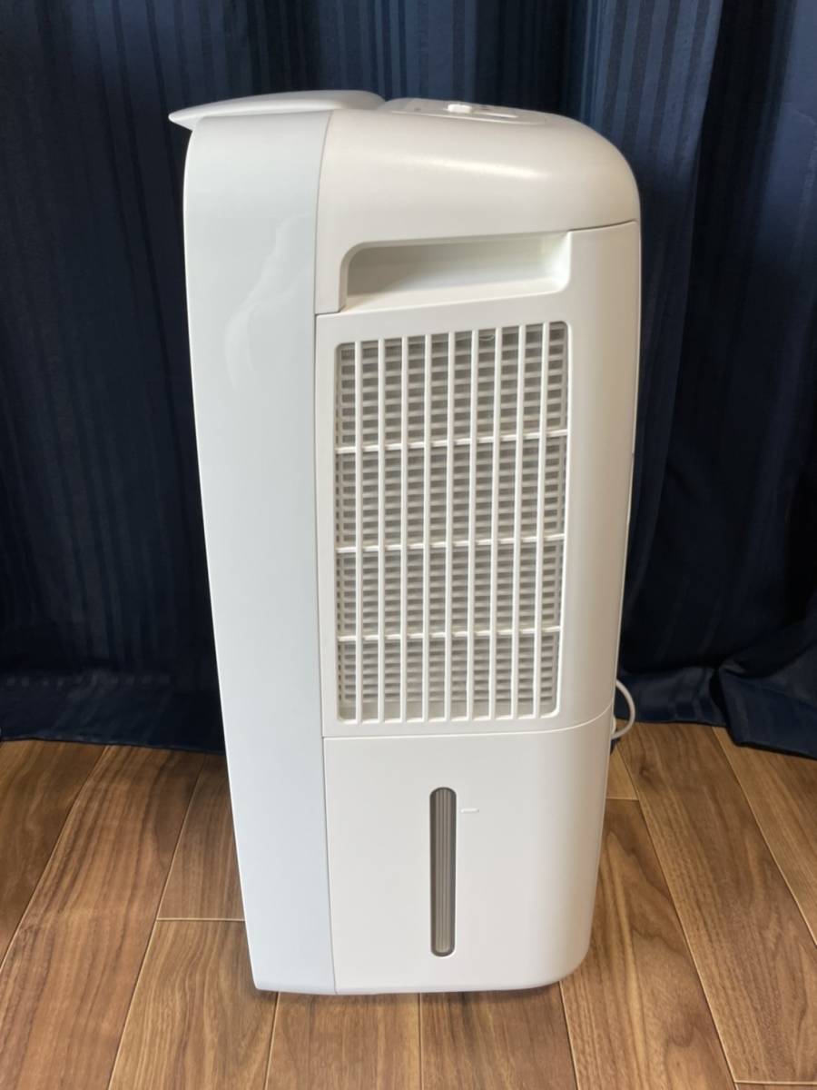 【美品✨】シャープ 除湿機 CM-L100-W 2022年製 衣類乾燥機 美品】SHARP シャープ CM-L100-W 2020年製 除湿機 乾燥機 【公式通販】