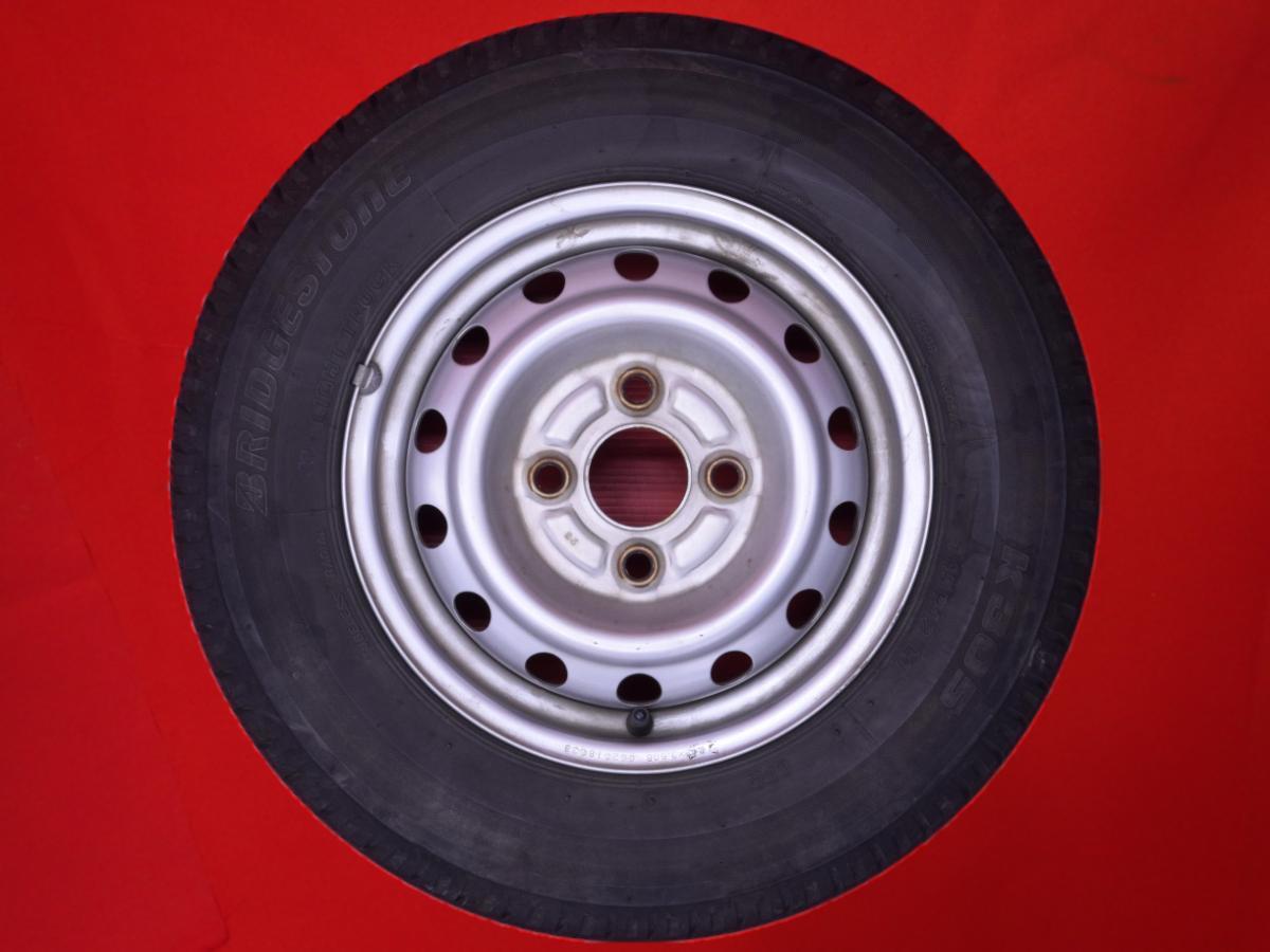 純正ホイール 1本 三菱 日産 - 17インチ