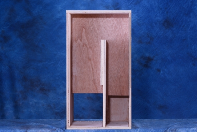 長岡式バックロードホーンの傑作 D 102mk フルレンジ1発 迫力の重低音 視聴リンクあり 塗装済 Ff125wk Fe126en Fe108esなど Fostex 売買されたオークション情報 Yahooの商品情報をアーカイブ公開 オークファン Aucfan Com