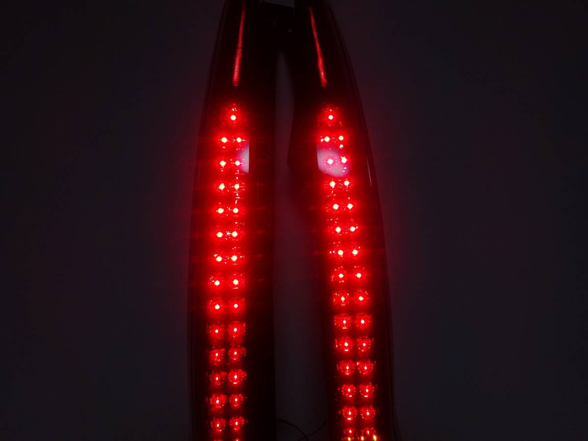 希少 点灯確認済 ムーヴカスタム ムーヴ L175S L175 185 ヴァレンティ 