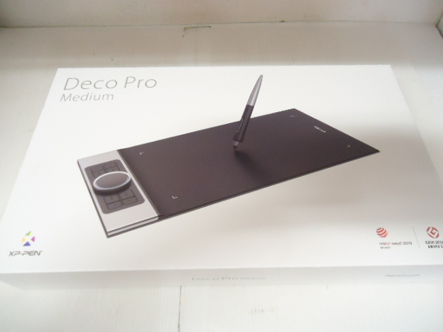 Deco Pro XPPen | MW シリーズ XP-PEN JAPAN公式サイト SW ペン