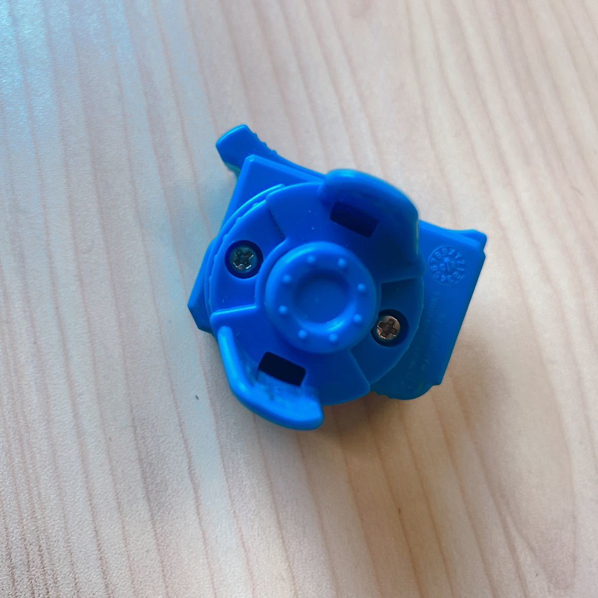 爆転シュート 旧 ベイブレード Beyblade イージーシュータースプリング