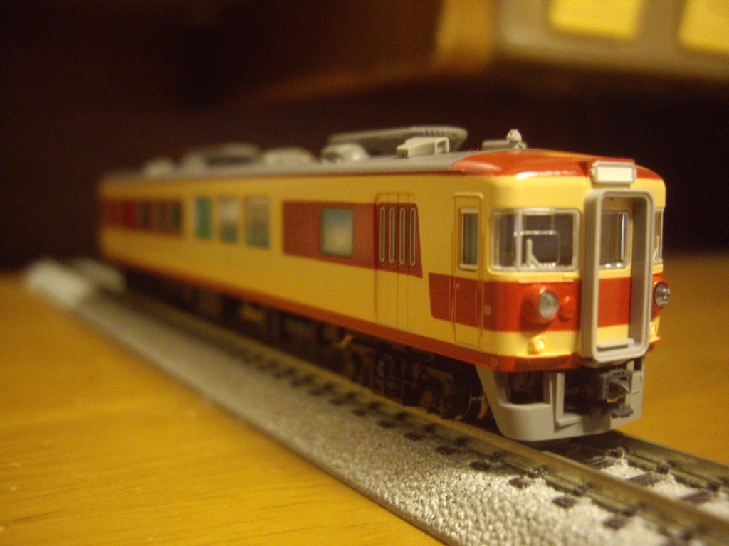 10-456 KATO - 157系お召電車セットバラし）公式直営ストア クロ157-1（