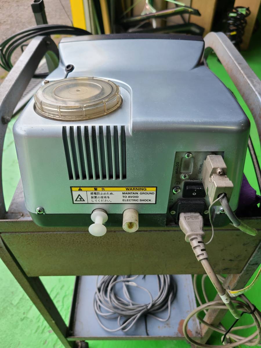 堀場 HORIBA MEXA. 排気ガステスター用 フィルターセット 堀場 HORIBA MEXA. 排気ガステスター用 フィルターセット