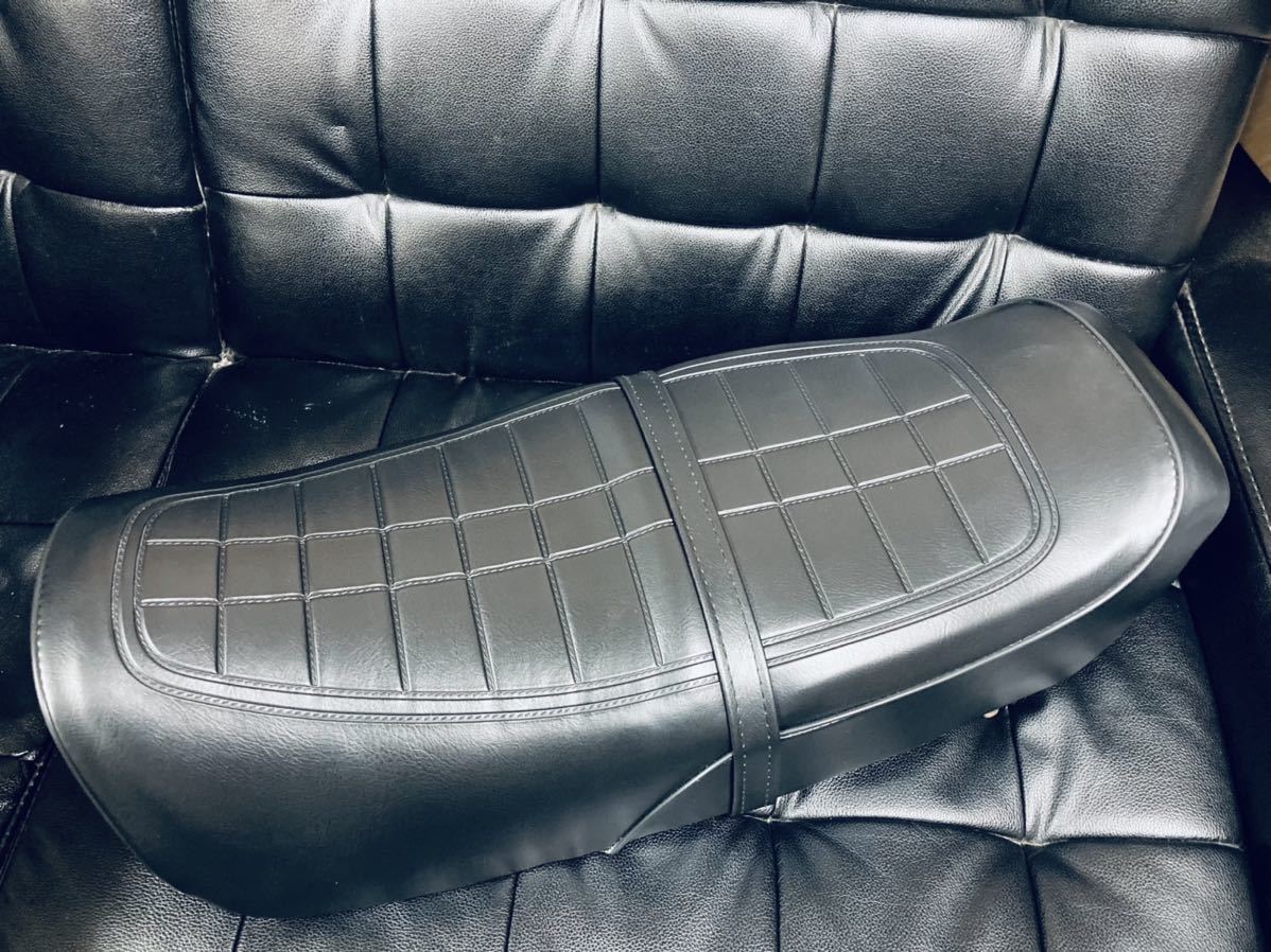 Cb250n Cb400n Cb400d シート シートカバー スーパーホーク タイプ バブ ベルト付き ホンダ ホーク3 リプロ 純正 表皮 オンライン限定商品 Cb400d Cb250n Cb400n Cb400d シート シートカバー スーパーホーク タイプ バブ ベルト付き ホンダ ホーク3 リプロ 純正 表皮 オンライン限定商品 Cb400d