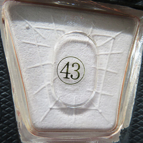 【即決】alfredo BANNISTER アルフレッド バニスター エア サンダル ブラック系 43 [240001729465] メンズ alfredo BANNISTER アルフレッドバニスター 外羽根 WEB限定コインローファー&frasl; シューズ