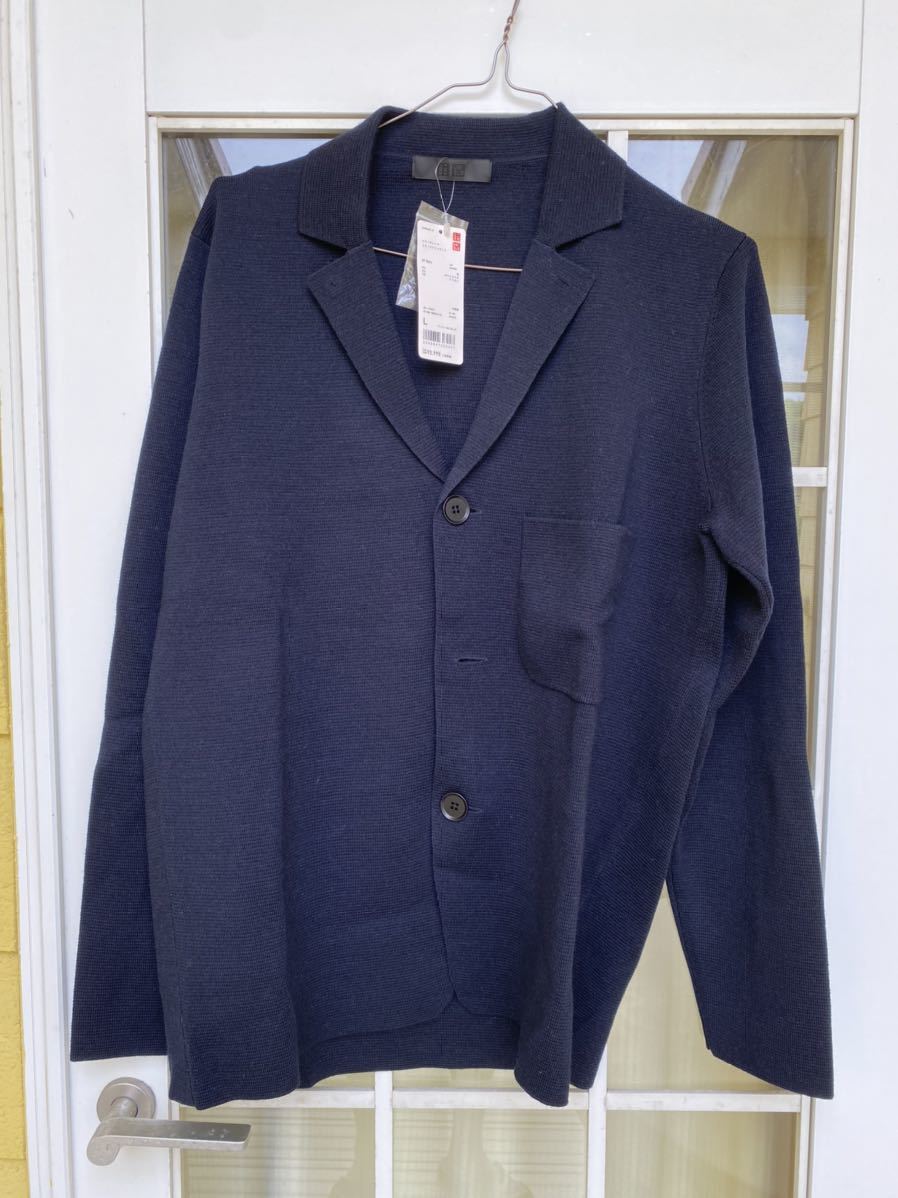 ユニクロ ミラノリブジャケットの値段と価格推移は 16件の売買情報を集計したユニクロ ミラノリブジャケットの価格や価値の推移データを公開