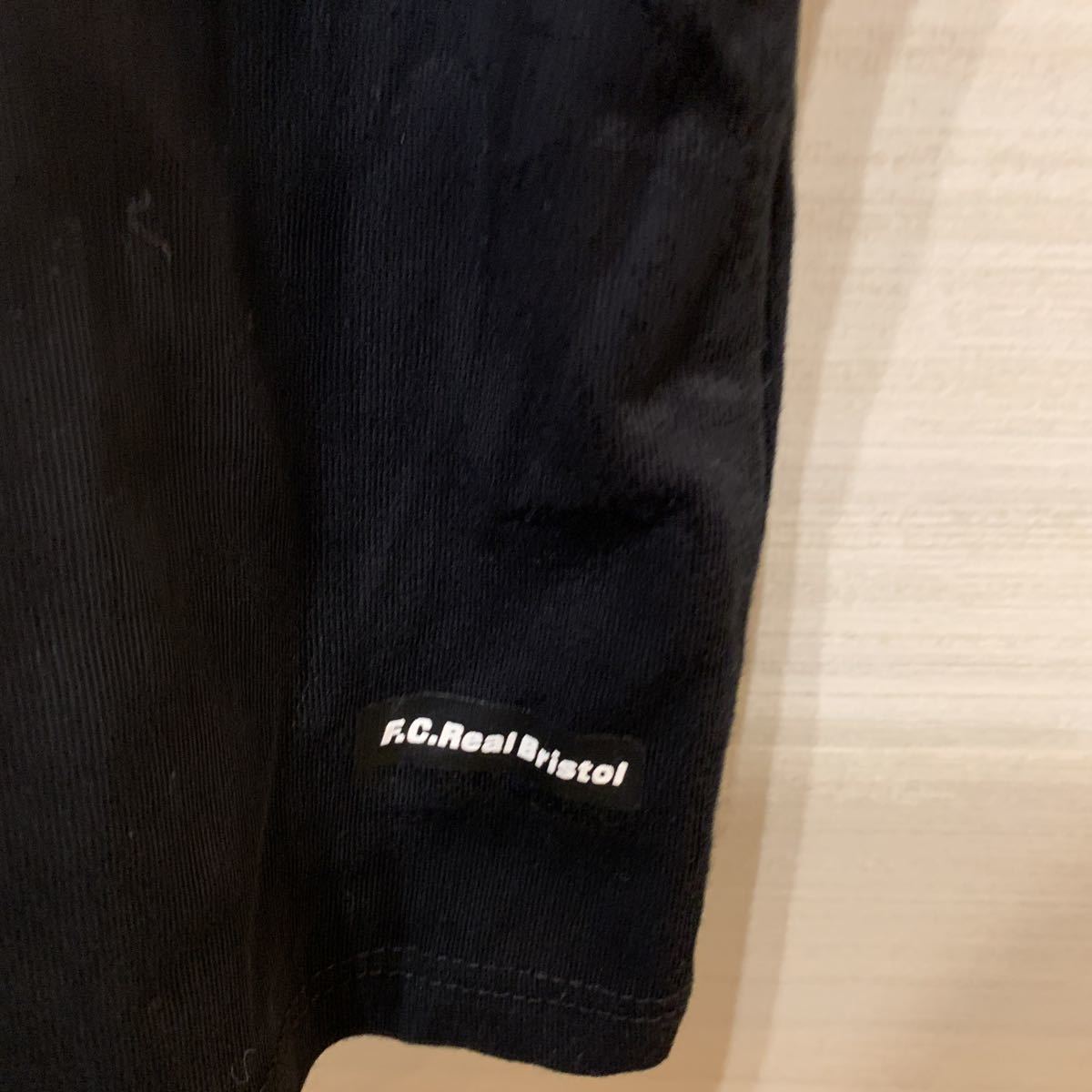 F.C.Real Bristol NIKE コラボ Bristol SOPH FCRB ナイキ ブリストル