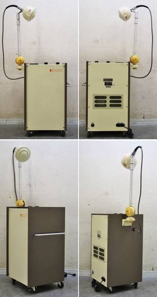 ミナト医科学 マイクロタイザー MT-300N マイクロ波治療器(健康用品