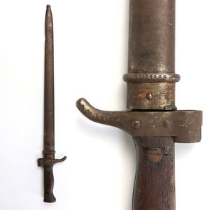 銃剣のYahoo!オークション(旧ヤフオク!)の相場・価格を見る｜Yahoo
