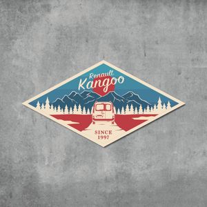 カングー ステッカーのヤフオク の相場 価格を見る ヤフオク のカングー ステッカーのオークション売買情報は件が掲載されています