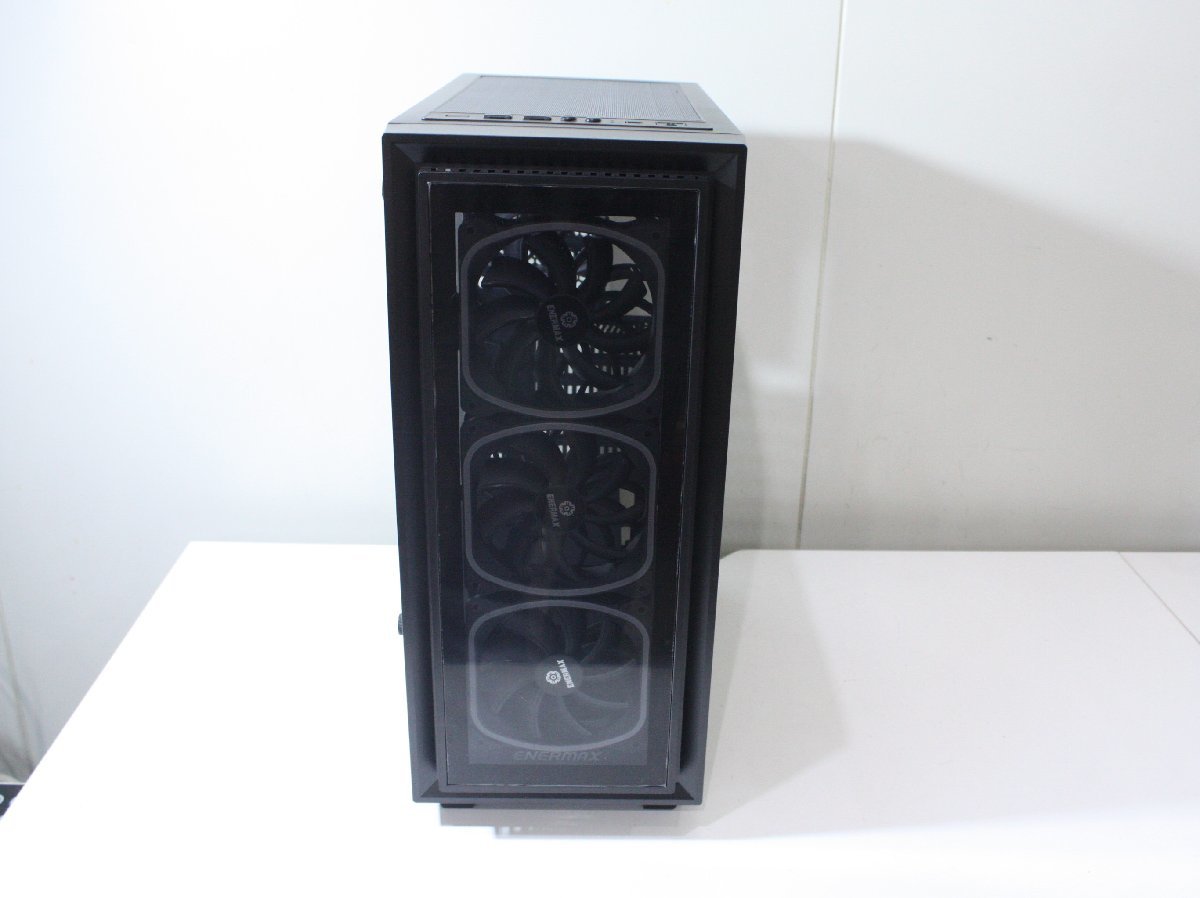 F2963 ENERMAX StarryFort ECA-SF30 Series(ATXミドルタワー)｜売買されたオークション情報、yahoo ...