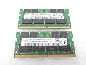 DDR4 32gb ノートのYahoo!オークション(旧ヤフオク!)の相場・価格を