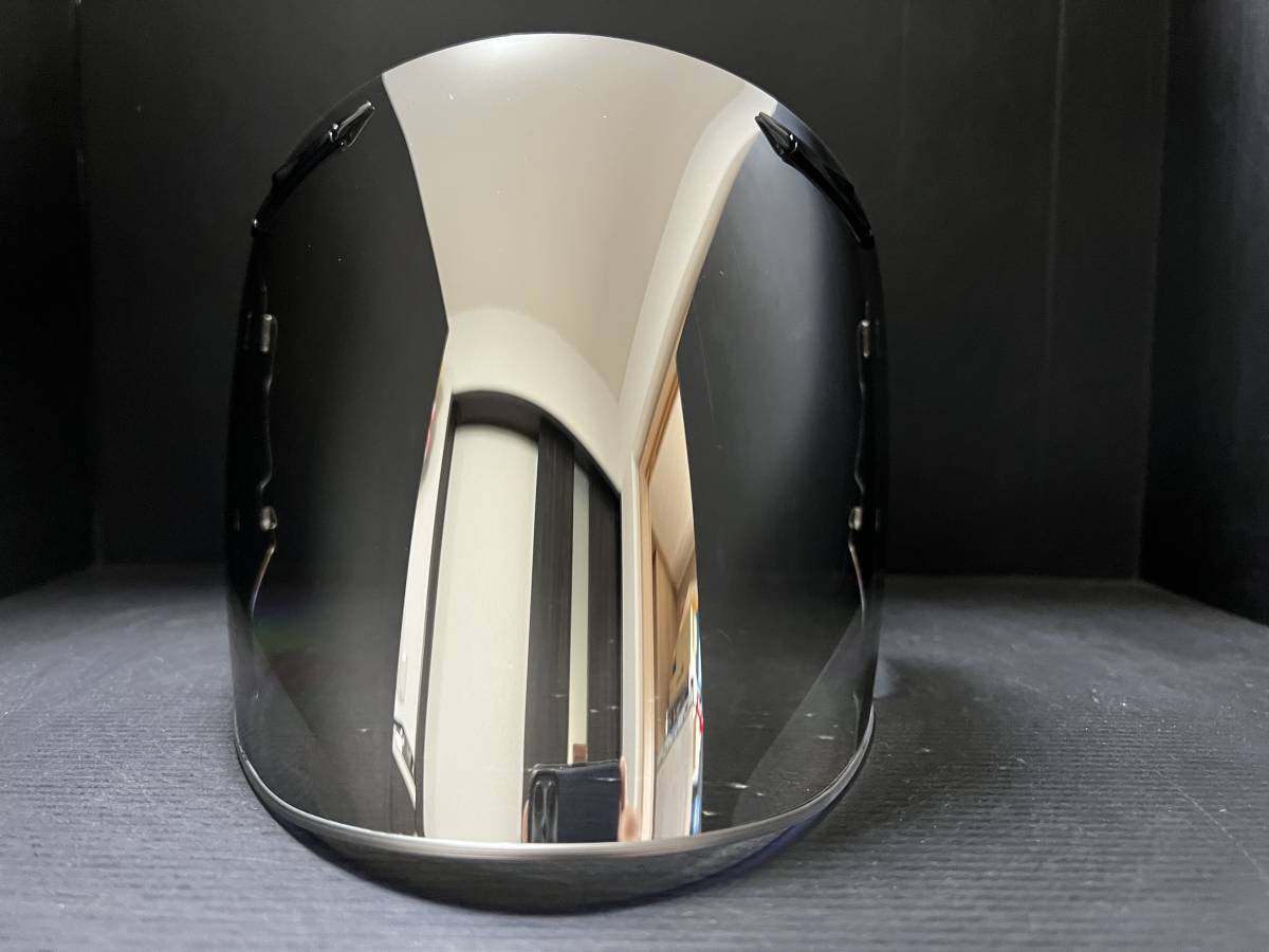 Arai アライ SKY スーパーアドシスZR SAZR ミラーシールド チタンUV 