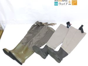 Prox プロックス 防寒防水３dインナークロロプレンウェイダー サイズm 未使用新品 彡 Esupport Vn