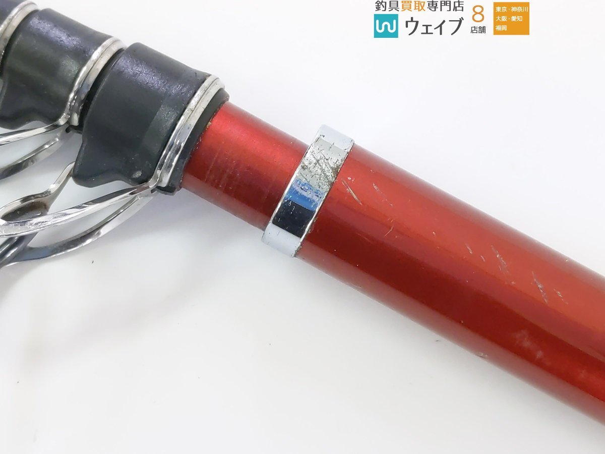 日新 イングラム サーフ 27-420 アウトドア・釣り・旅行用品