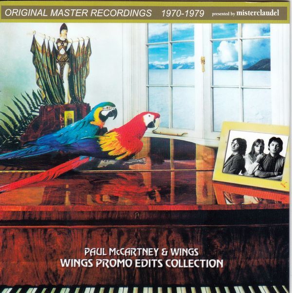 Paul McCartney The - | : Collection to albums r⁄PaulMcCartney All