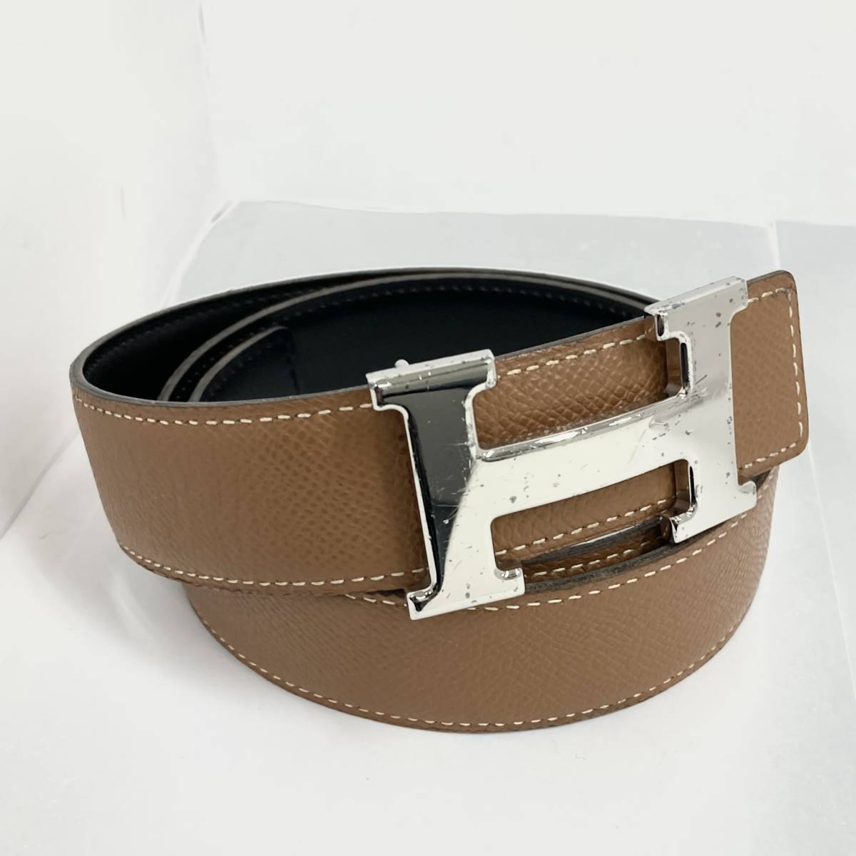 HERMES エルメス コンスタンス A刻印 H ベルト 70 【公式通販】