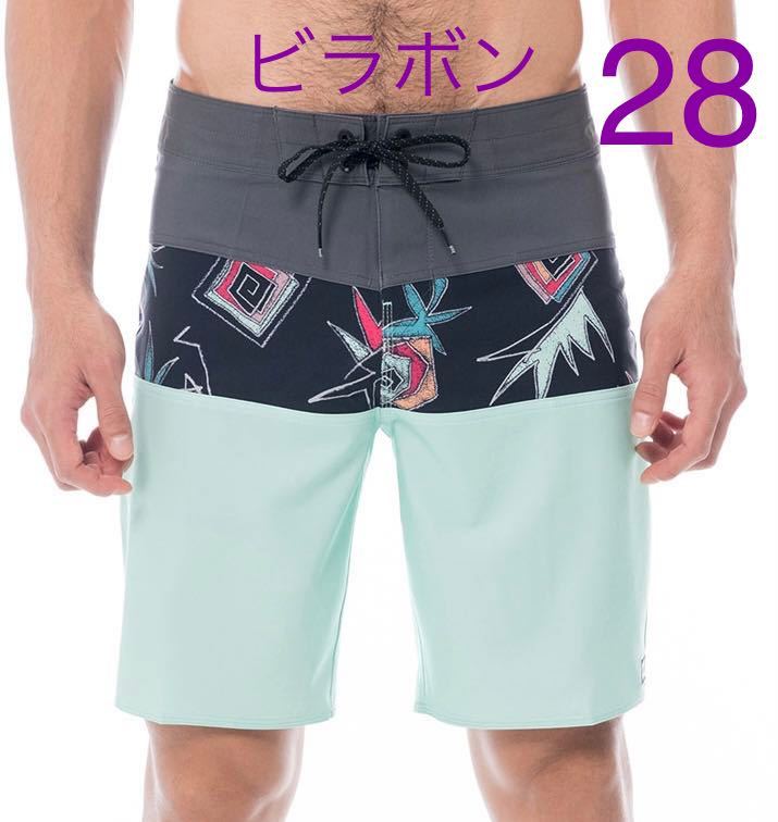 格安，限定セール サイズ28 ビラボンTRIBONG PRO ボードショーツ フィジークFOM(28～)｜売買されたオークション情報、yahooの商品情報をアーカイブ公開 - オークファン サーフパンツ