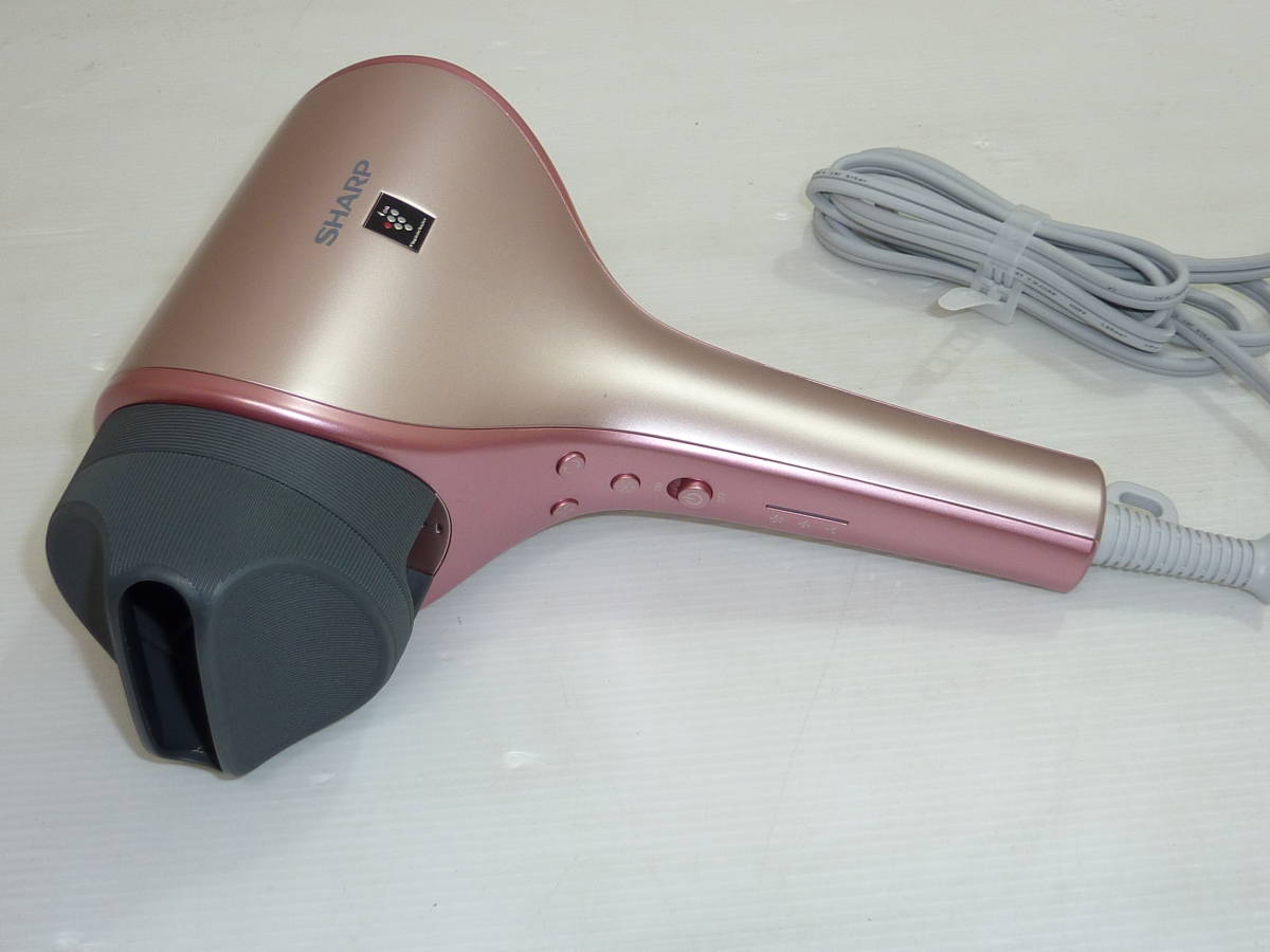 シャープ A IB-WX1-P beaute [シェルピンク] 価格比較 - 価格.com ib