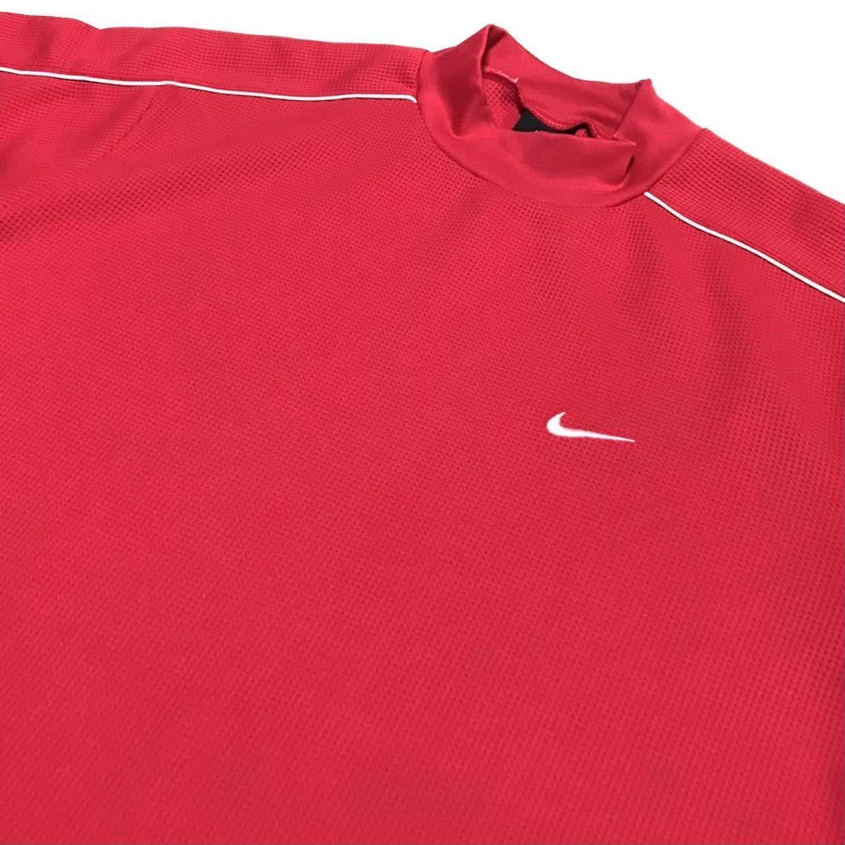 通販 ナイキ モックネック ゴルフ NIKE GOLF ナイキゴルフ モック