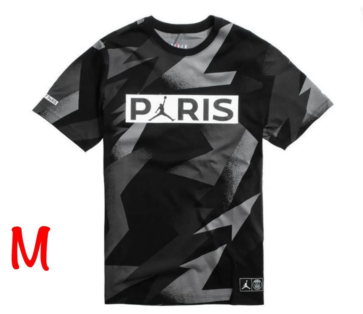 即決Mサイズ NIKE Jordan PSG Jock Tag Tシャツ ナイキ ジョーダン×パリ サンジェルマン ジョーダン ジョック タグ T 新品正規品
