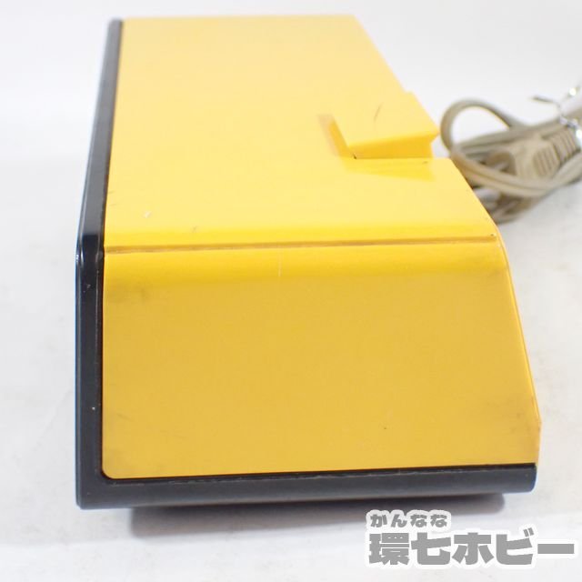 2WE26◇当時物 COPAL コパル パタパタ時計 2台 まとめ RP-205 226 日本