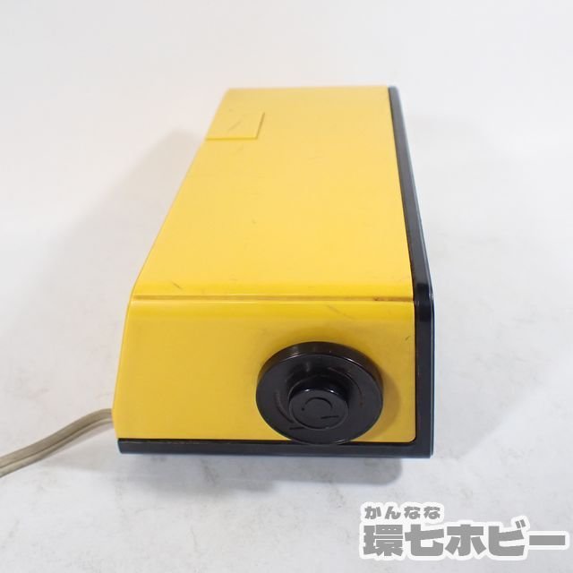 2WE26◇当時物 COPAL コパル パタパタ時計 2台 まとめ RP-205 226 日本