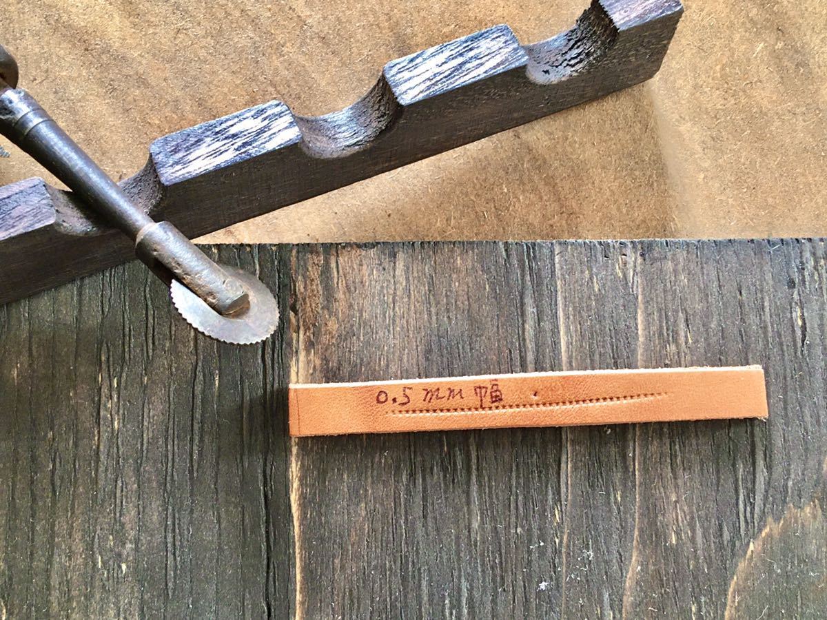 日本製 踵車 シートウィール 飾車 靴工具 靴修理 靴職人 【公式通販】
