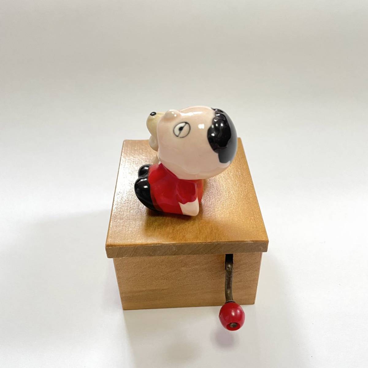 みんなのたあ坊 オルゴール サンリオ たぁ坊 昭和 80年代 レトロ 貴重