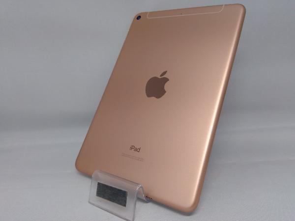 docomo 【SIMロック解除済】MUX72J/A iPad mini Wi-Fi+Cellular 64GB