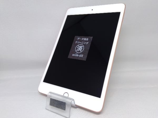 docomo 【SIMロック解除済】MUX72J/A iPad mini Wi-Fi+Cellular 64GB