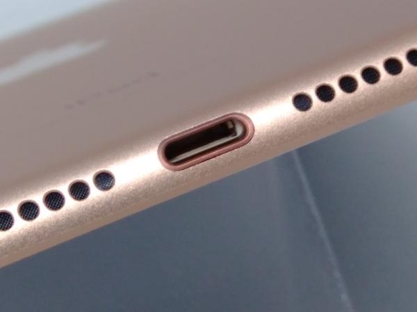 docomo 【SIMロック解除済】MUX72J/A iPad mini Wi-Fi+Cellular 64GB