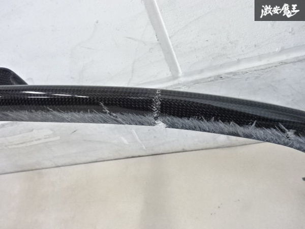 売り切り! 社外 メーカー不明 GDB インプレッサWRX STI E型 中期 涙目 