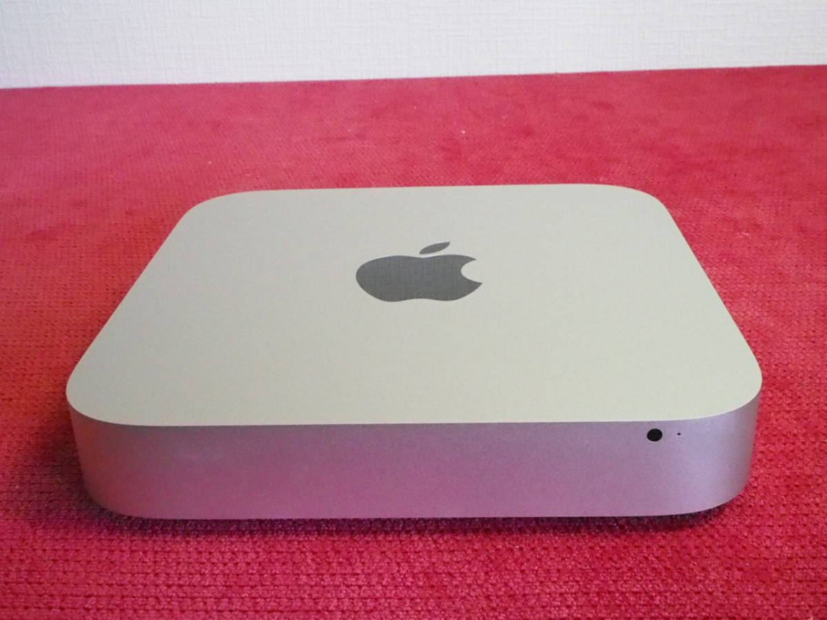 Mac mini (Late 2014) – troca de HD por SSD! – Pratik