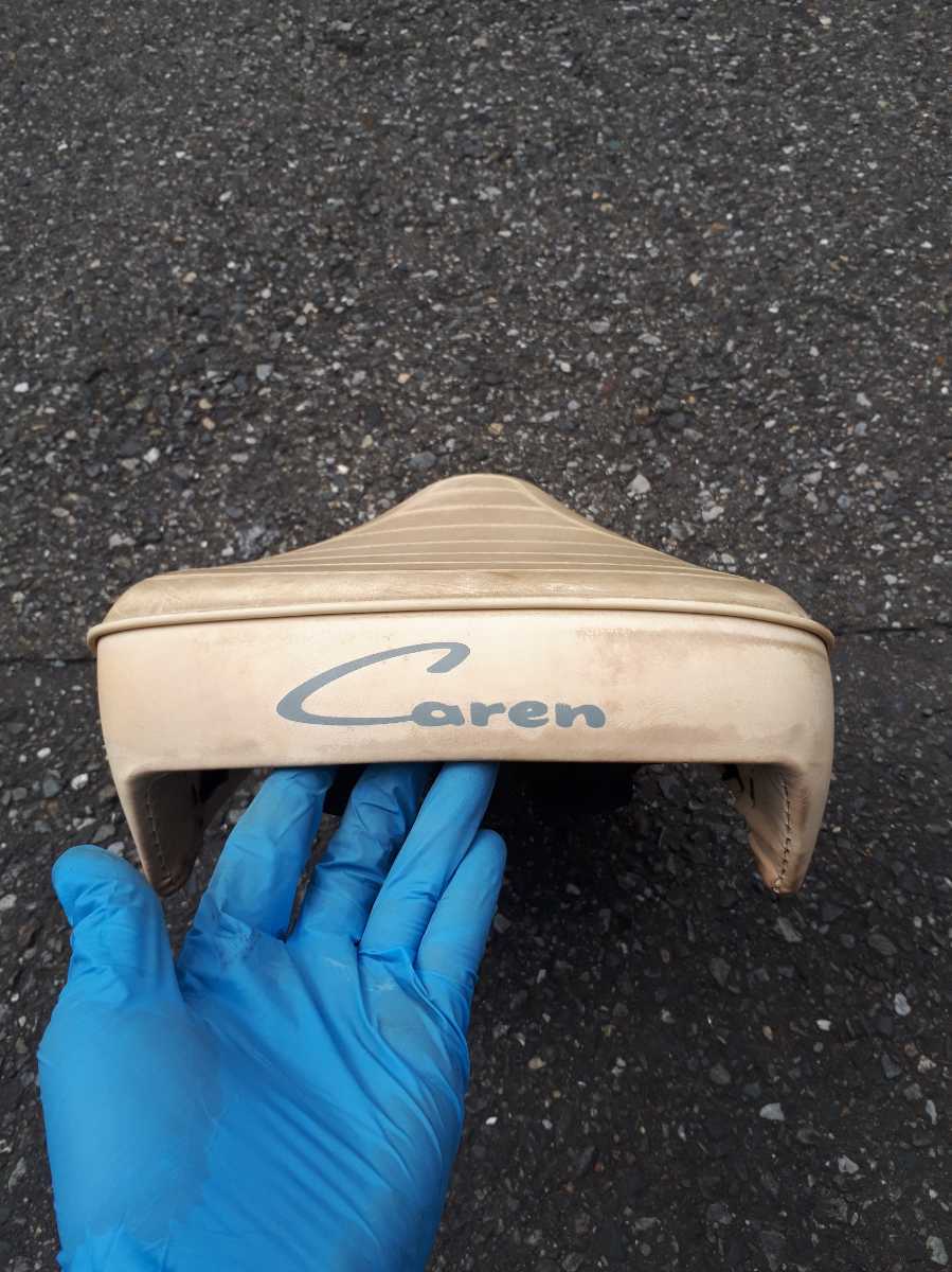 カレン ホンダ 当時物 - 2026年最新Yahoo!オークション -ホンダ Caren 