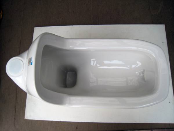 Inax 和風洗出し式大便器 C 752b 和式便器 便器 売買されたオークション情報 Yahooの商品情報をアーカイブ公開 オークファン Aucfan Com