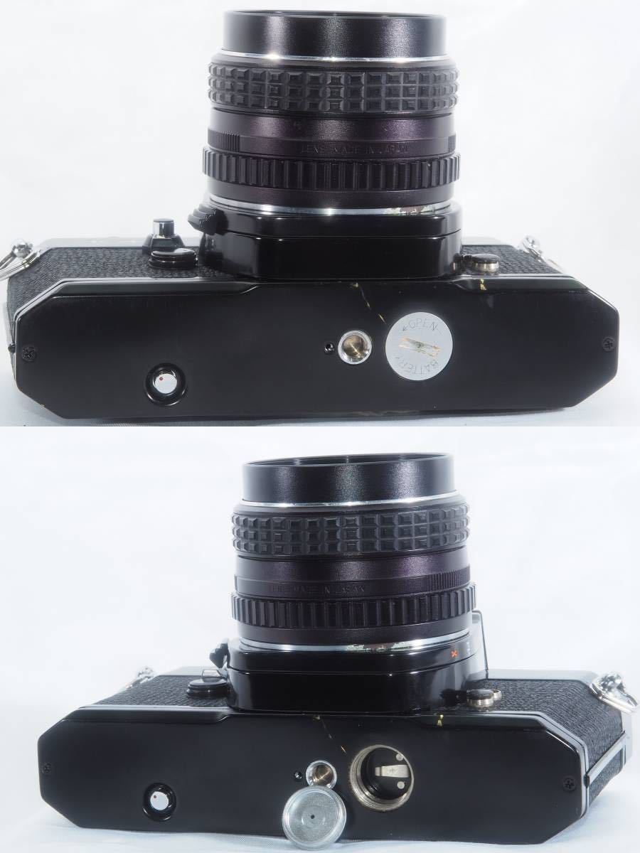 Pentax KM PENTAX SMC 55mm | - smc SDM メルカリ 1.8の人気アイテム 0