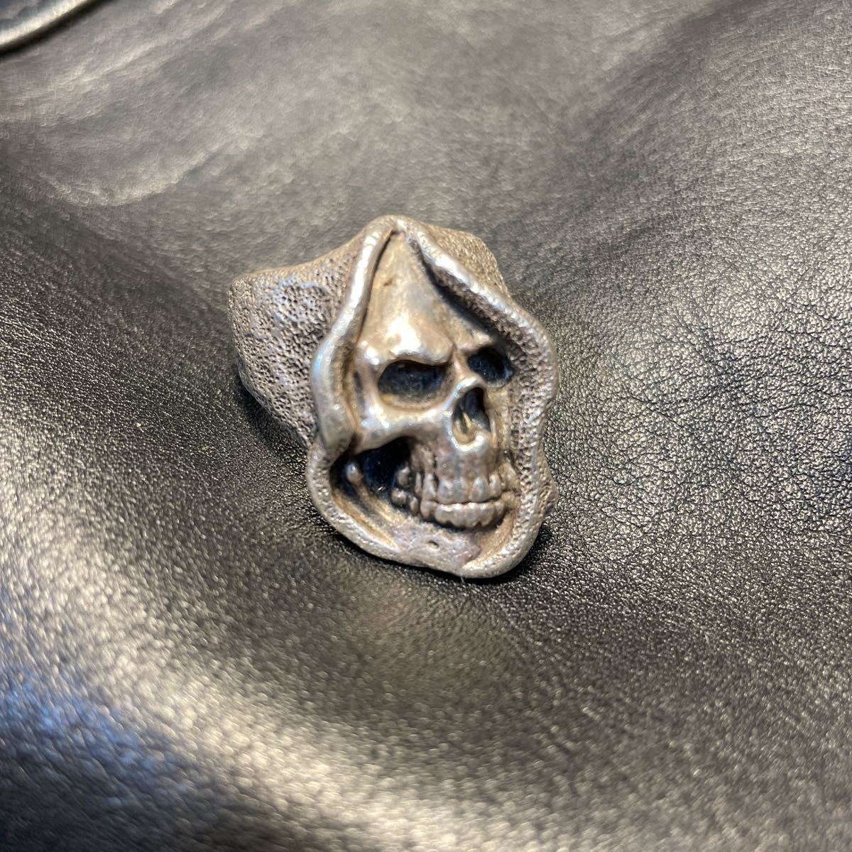 STARLINGEAR スターリンギア Ace Skull Bead ビーズ｜ファッション｜その他 