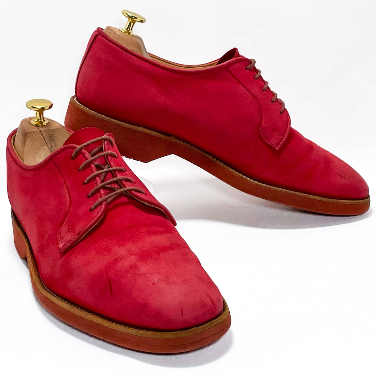 即決 Tricker