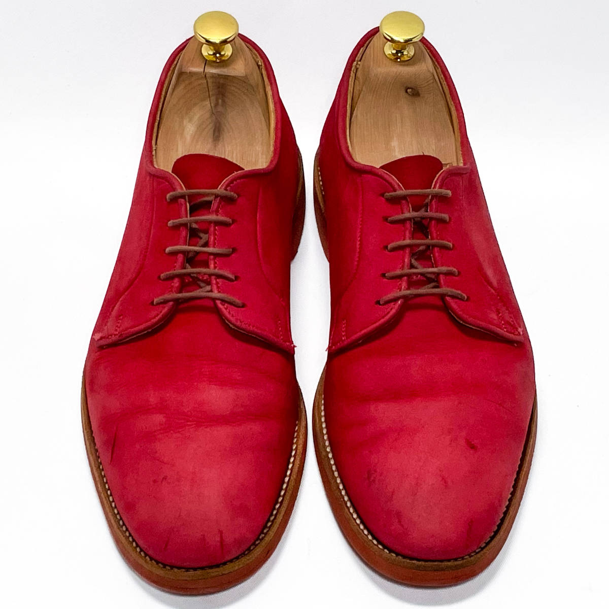 即決 Tricker