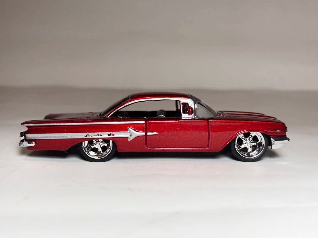 JADA 1/64 DUB CITY 