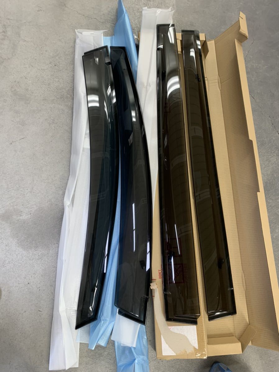 ステラ カスタム LA150F.LA160F フロントバンパー 52119-B2E20 4025
