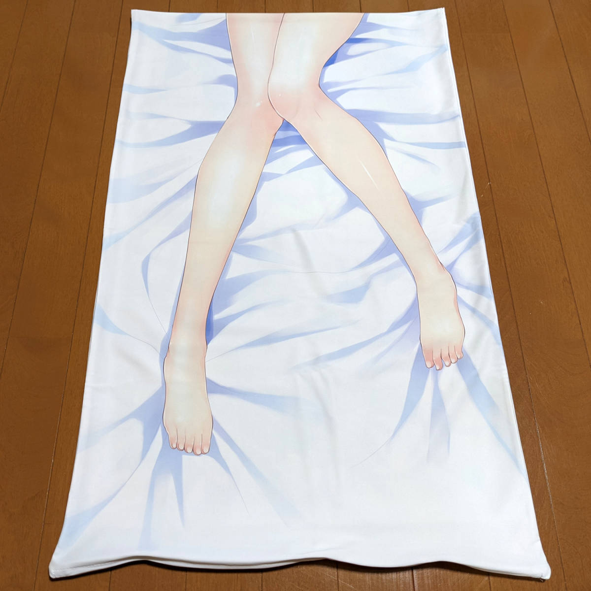 正規品 みるこみ(仁村有志) 伊19 抱き枕カバー(抱き枕)｜売買された