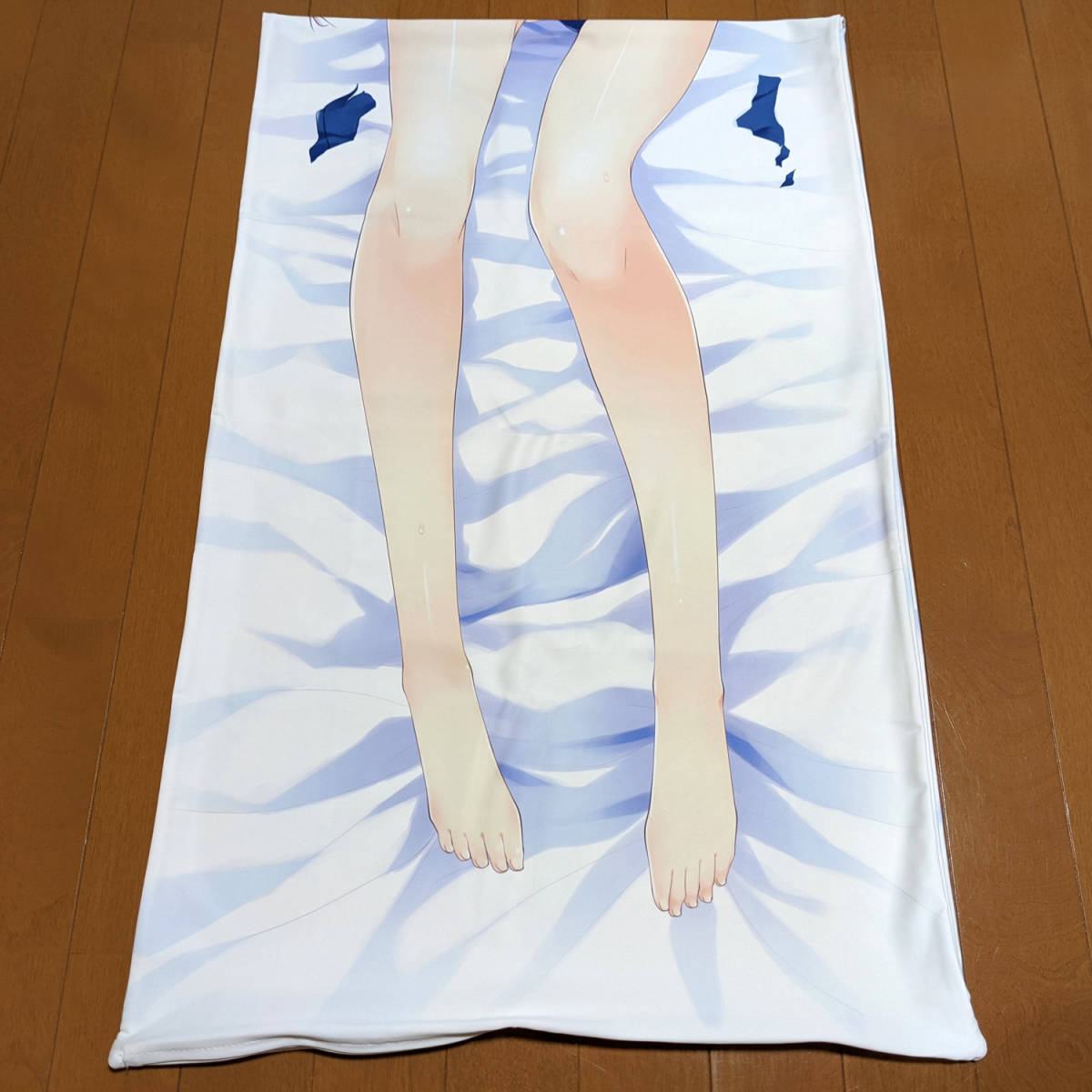 正規品 みるこみ(仁村有志) 伊19 抱き枕カバー(抱き枕)｜売買された