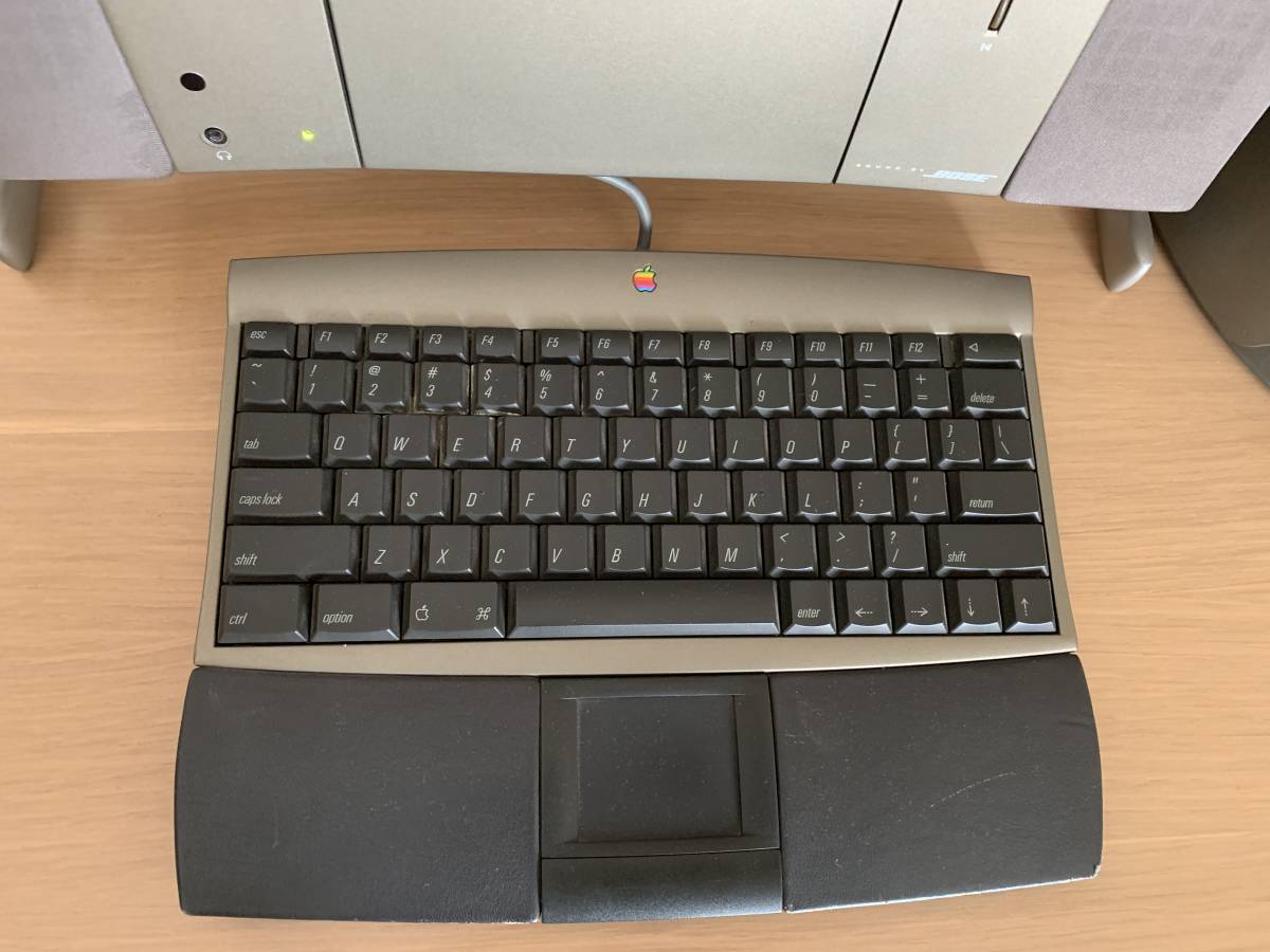 ◎ジャンク◎◇20th Anniversary Macintosh◇ 20周年記念 