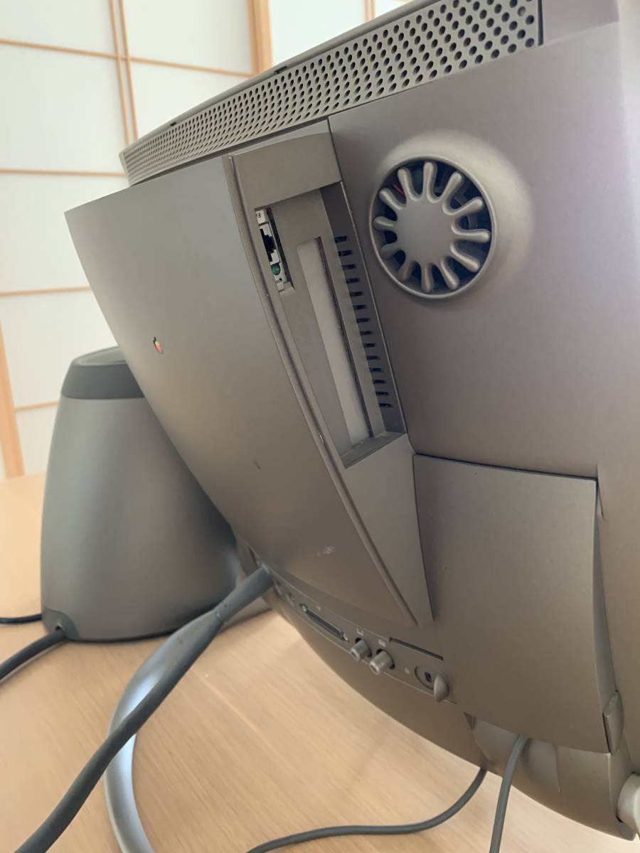 ◎ジャンク◎◇20th Anniversary Macintosh◇ 20周年記念 