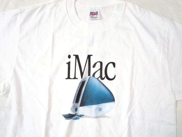 デッドストックAppleアップルコンピュータ/Macintoshマッキントッシュ 
